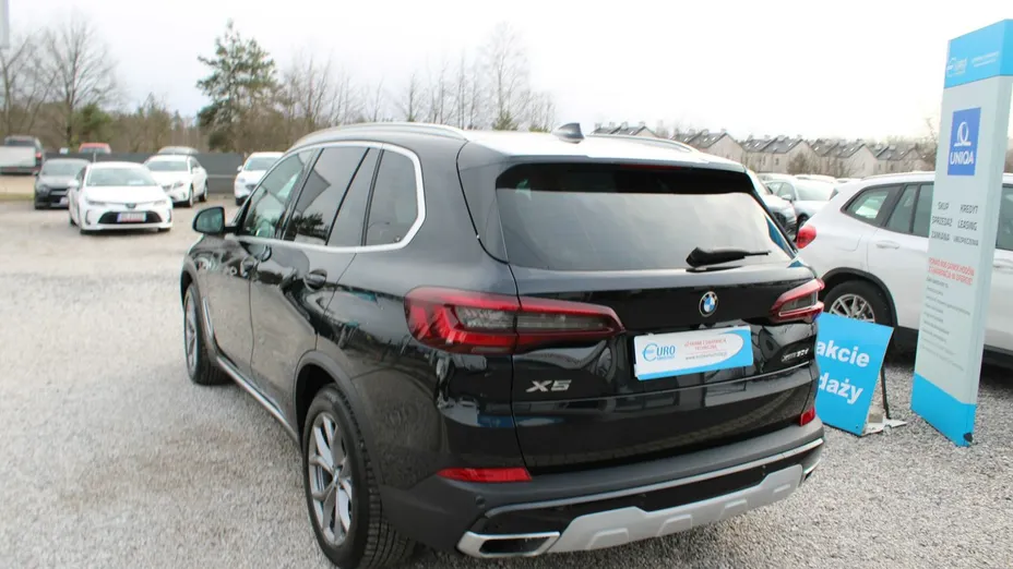 BMW X5 -