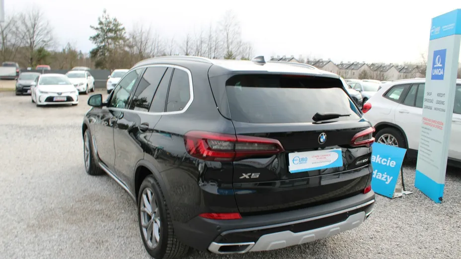 BMW X5 -