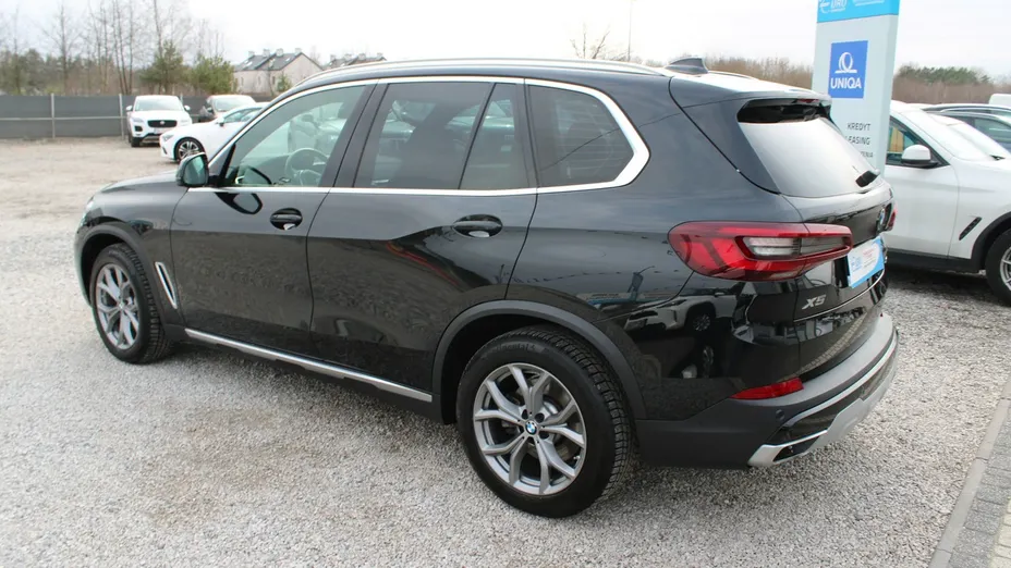 BMW X5 -