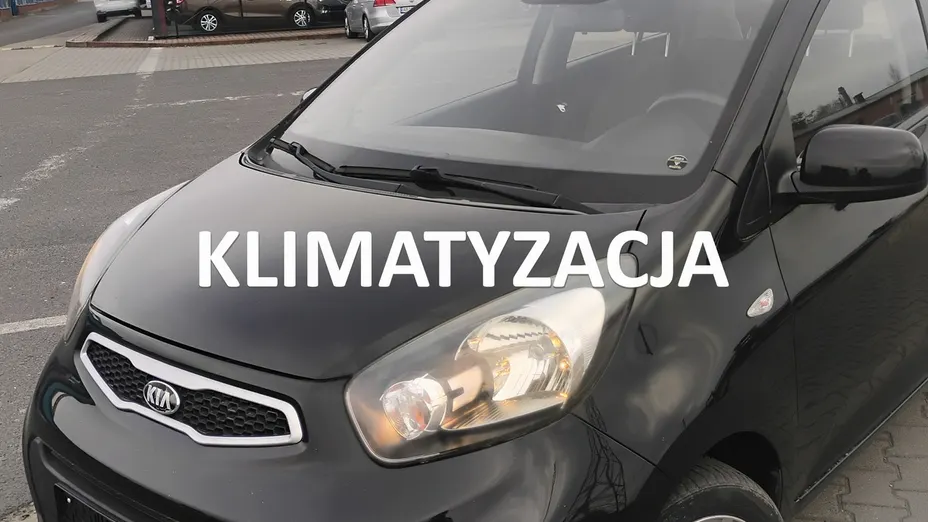 KIA Picanto -