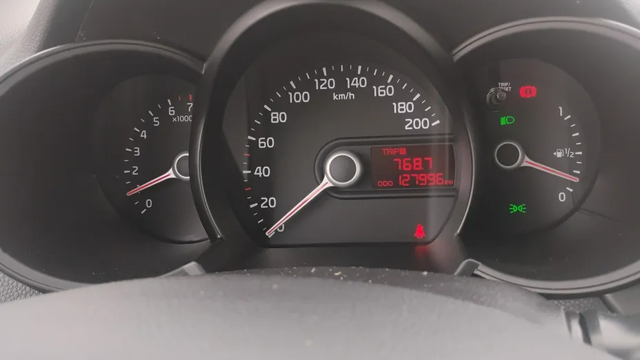 KIA Picanto -