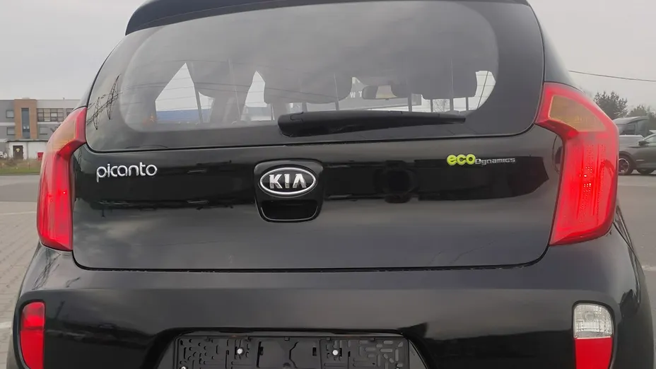 KIA Picanto -