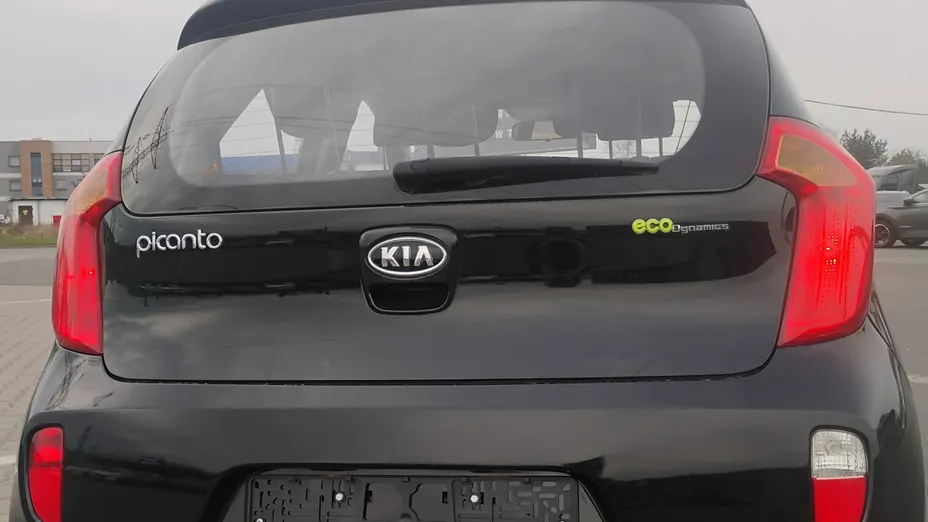 KIA Picanto -