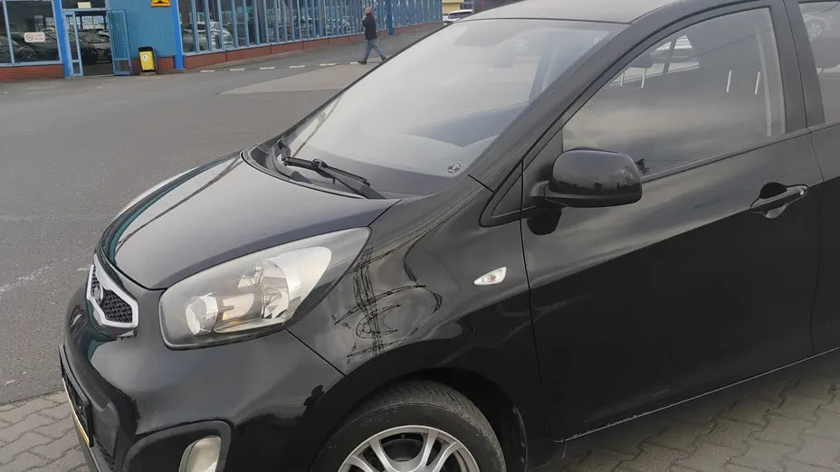 KIA Picanto -