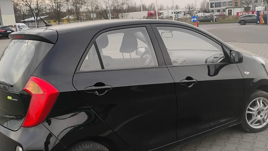 KIA Picanto -
