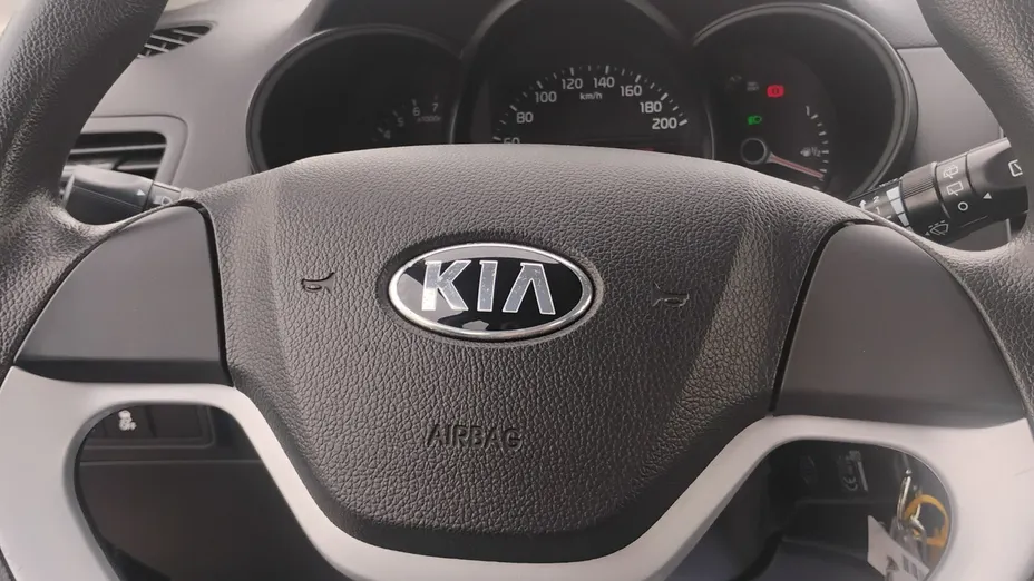 KIA Picanto -