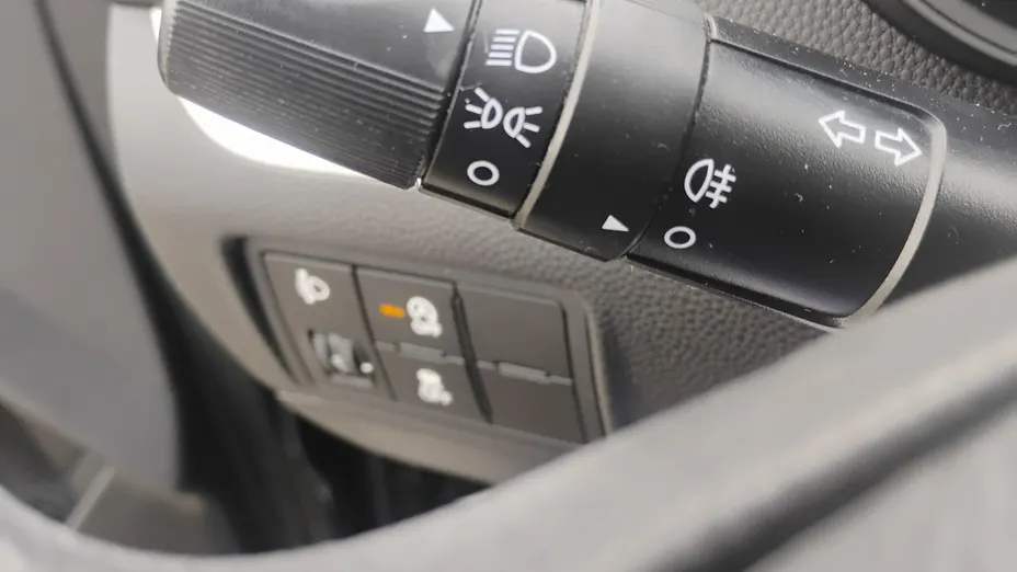 KIA Picanto -