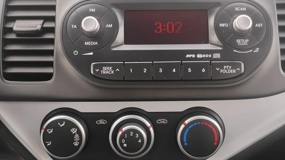 KIA Picanto -