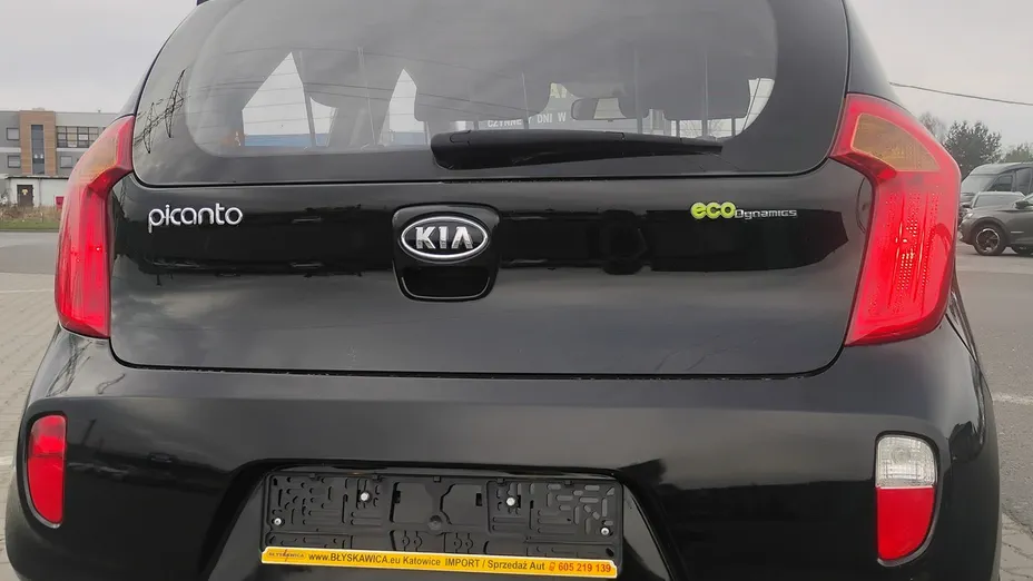 KIA Picanto -