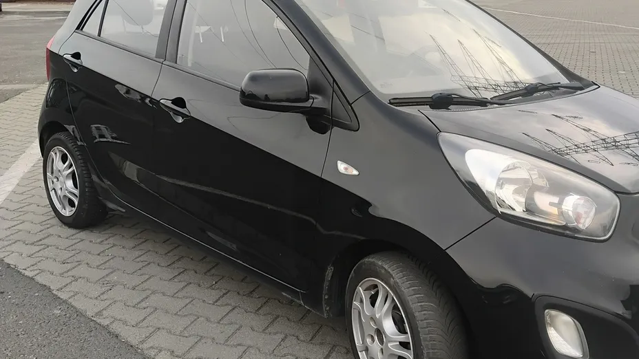KIA Picanto -
