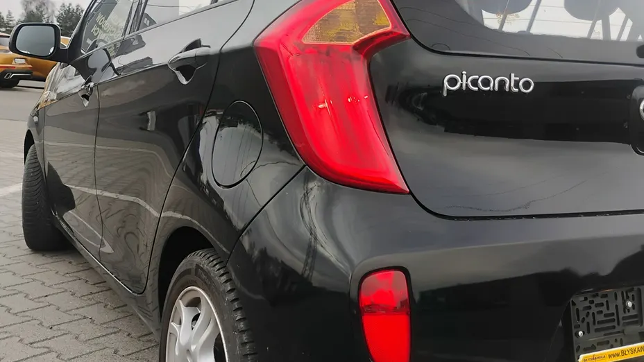 KIA Picanto -