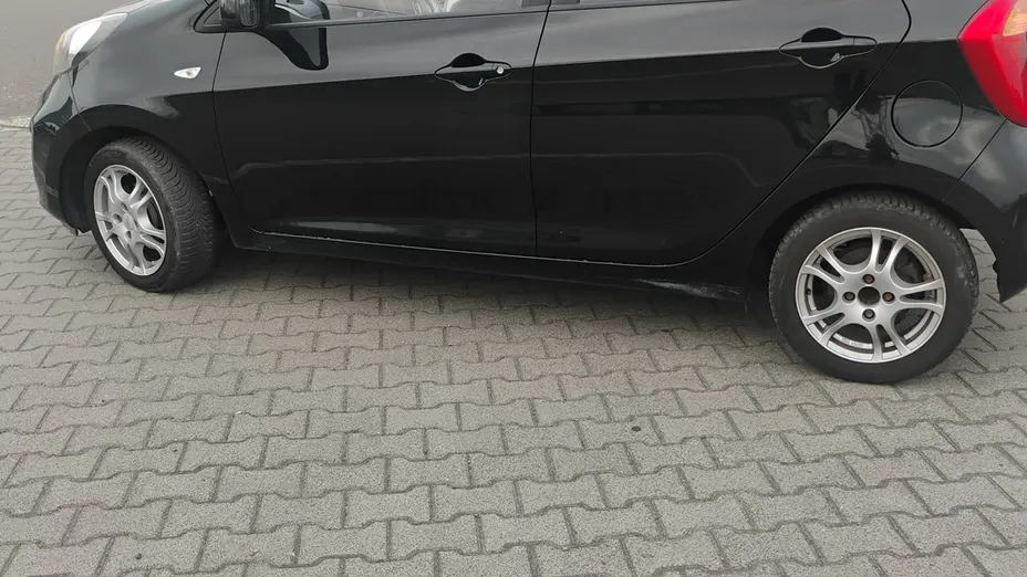 KIA Picanto -