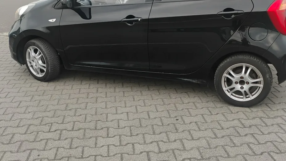 KIA Picanto -