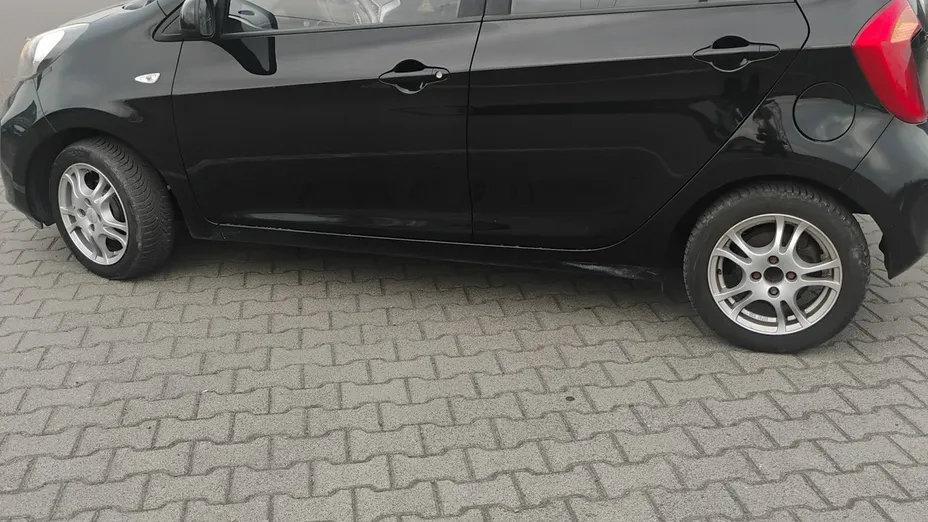 KIA Picanto -