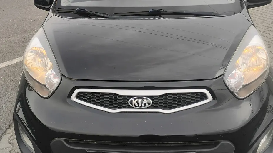 KIA Picanto -