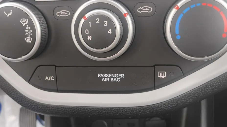 KIA Picanto -