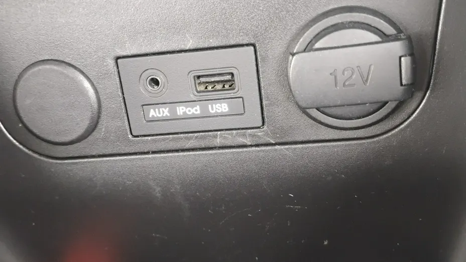 KIA Picanto -