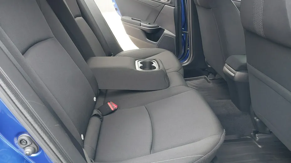 HONDA Civic -