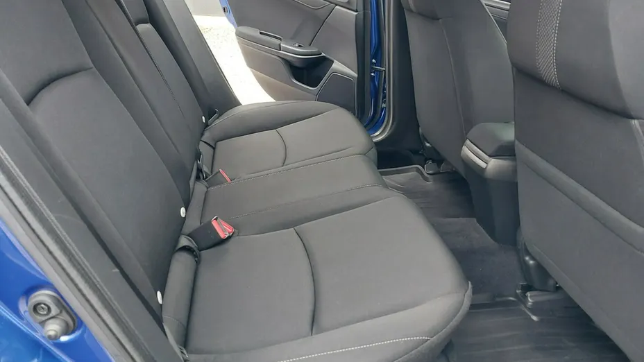 HONDA Civic -