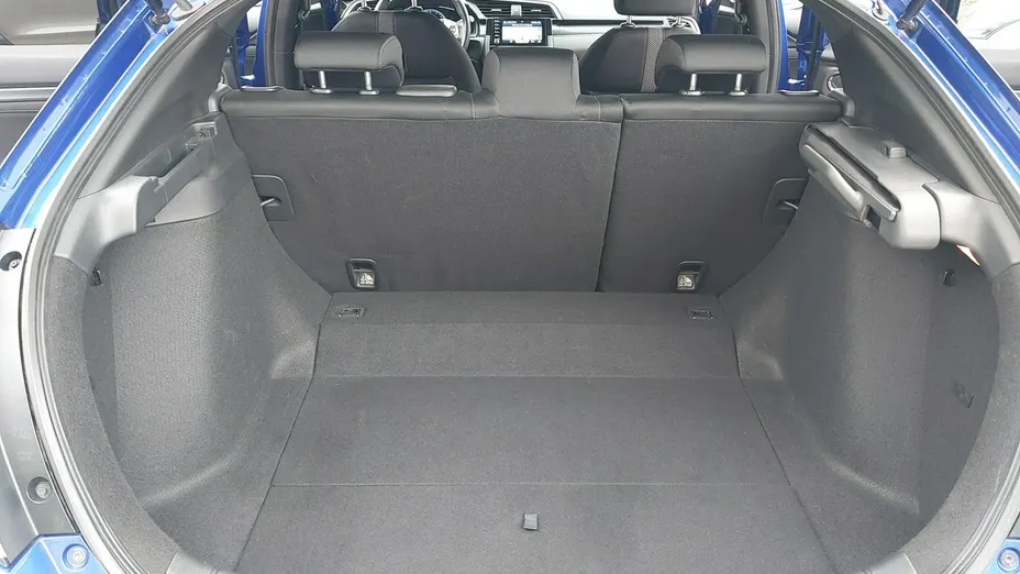 HONDA Civic -