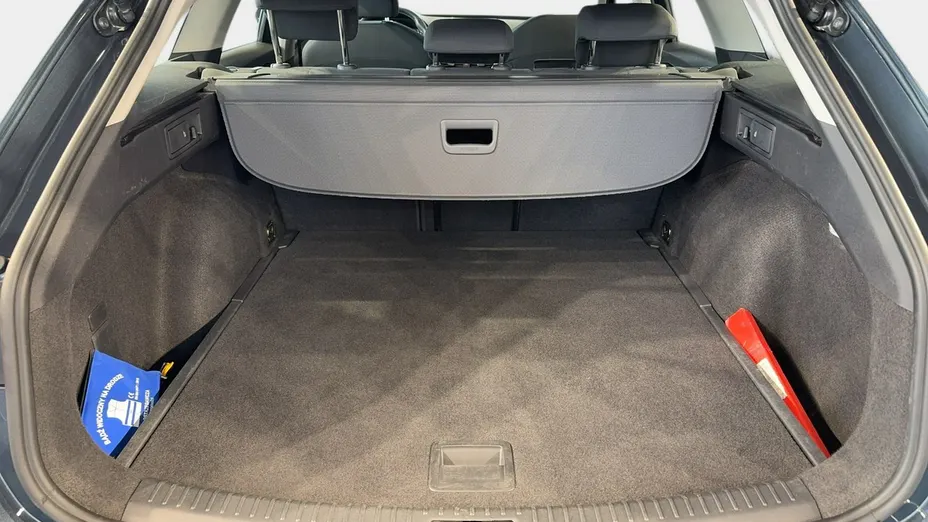 SEAT Leon Leon 1.5 TSI Style