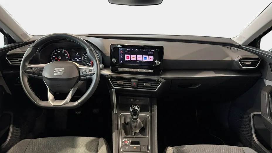 SEAT Leon Leon 1.5 TSI Style