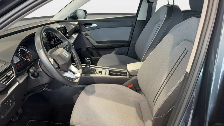 SEAT Leon Leon 1.5 TSI Style