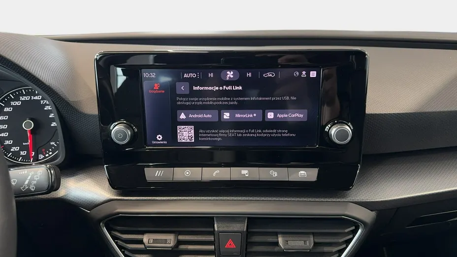 SEAT Leon Leon 1.5 TSI Style