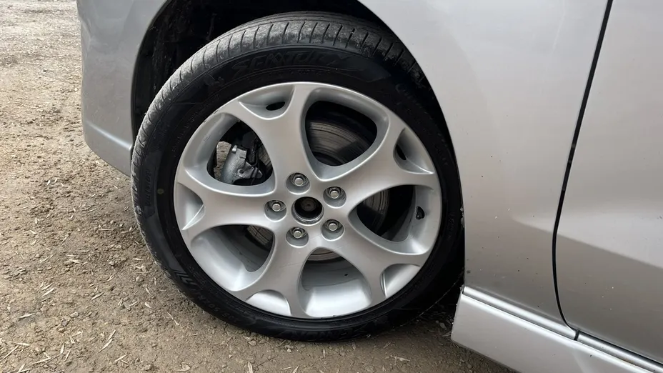 MAZDA 5 -