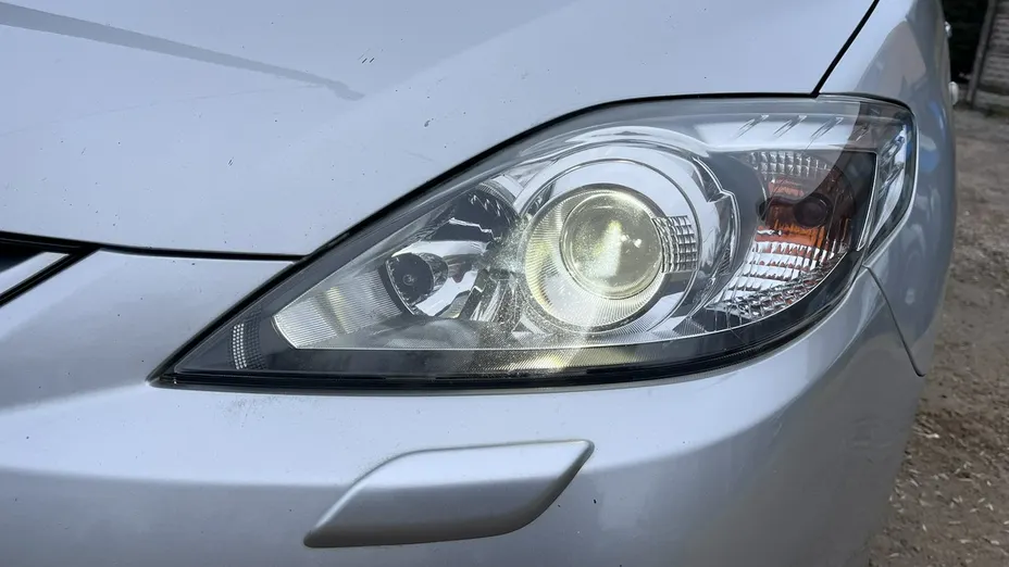 MAZDA 5 -