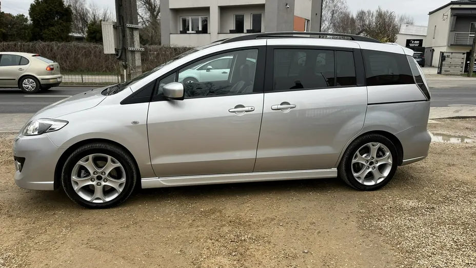 MAZDA 5 -