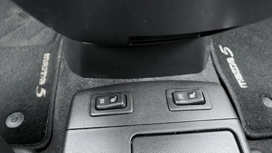 MAZDA 5 -