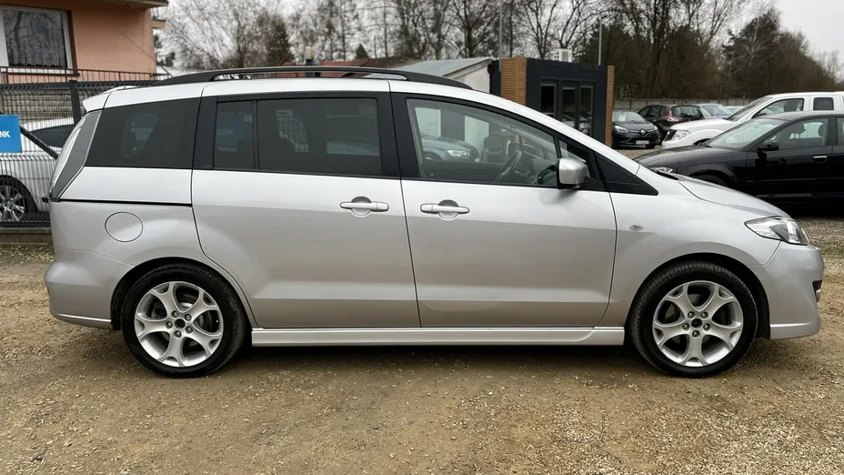 MAZDA 5 -