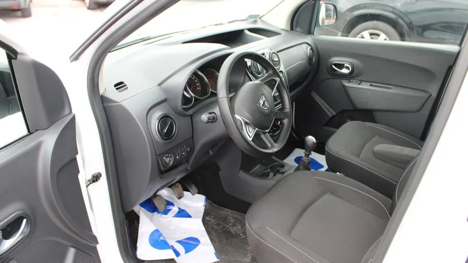 DACIA Dokker -