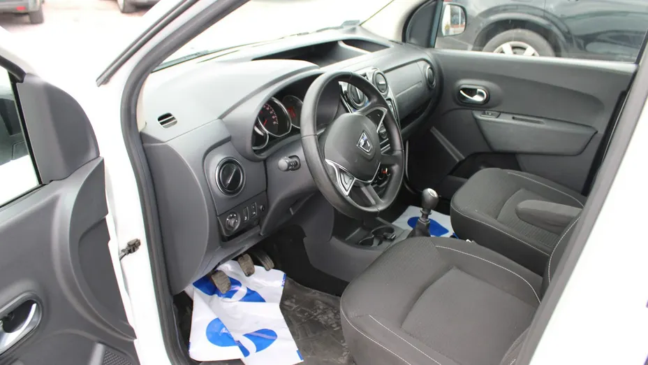 DACIA Dokker -