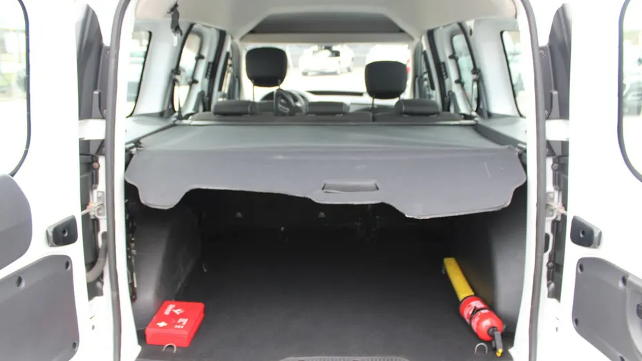 DACIA Dokker -