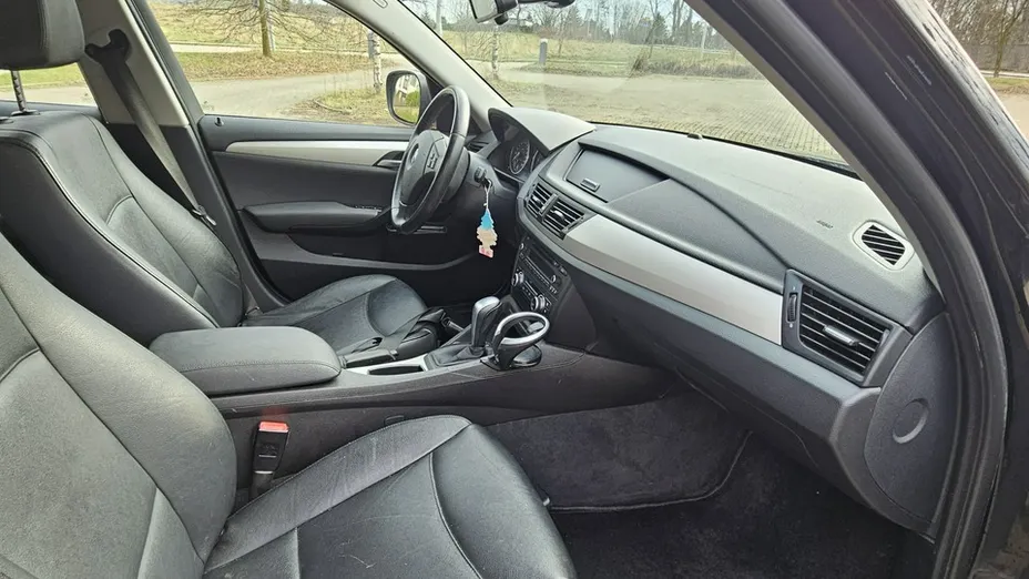BMW X1 -