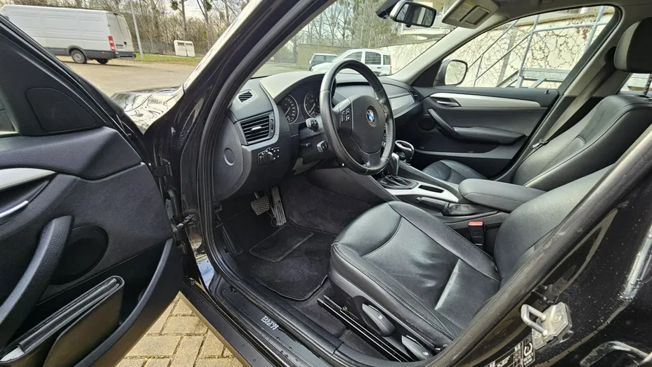 BMW X1 -