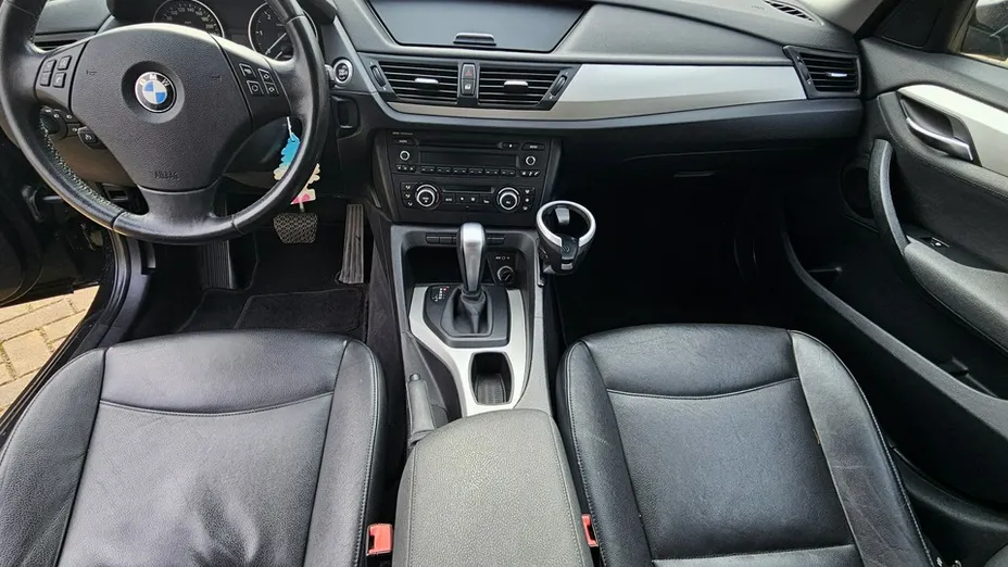 BMW X1 -
