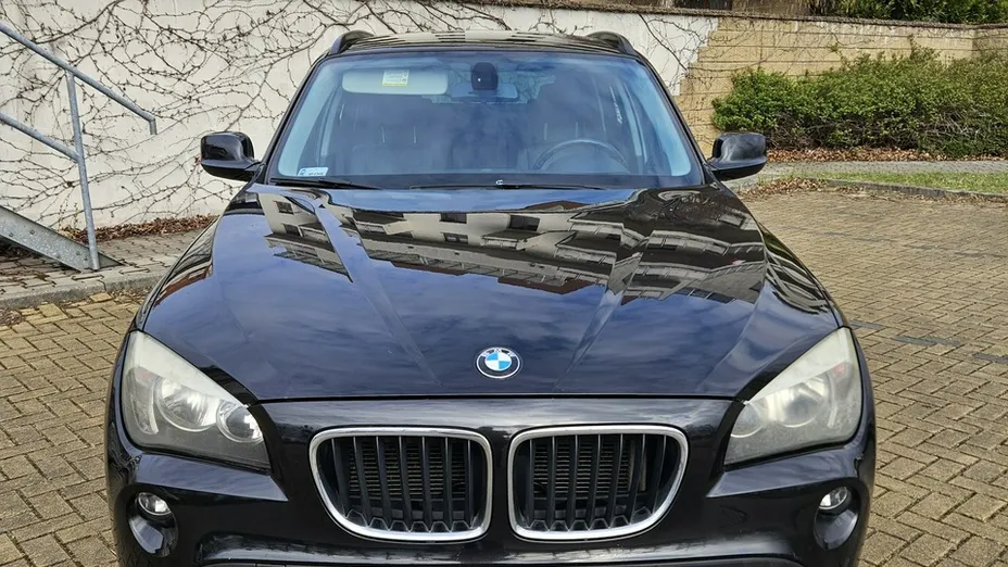 BMW X1 -