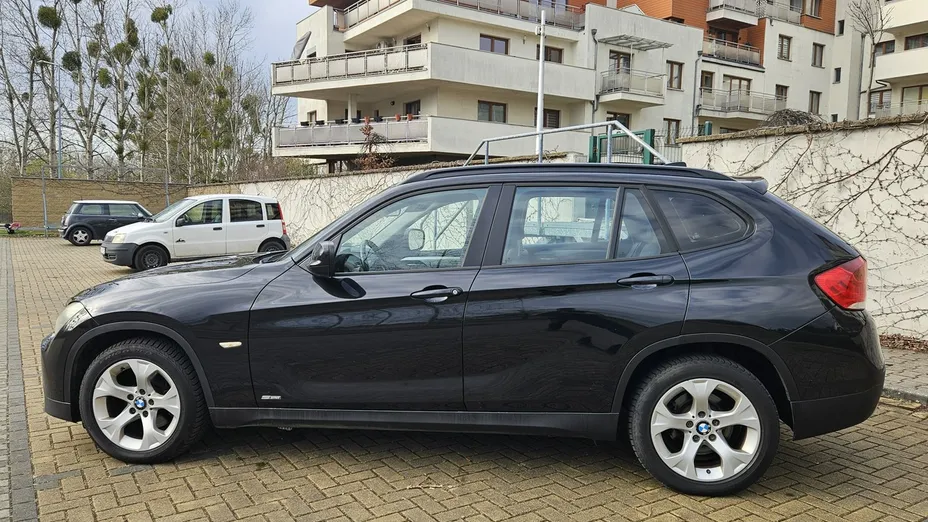 BMW X1 -