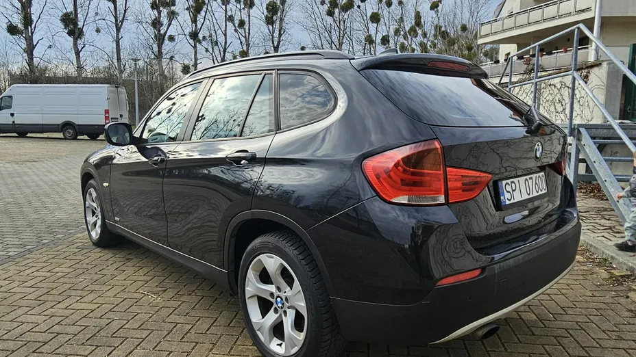 BMW X1 -