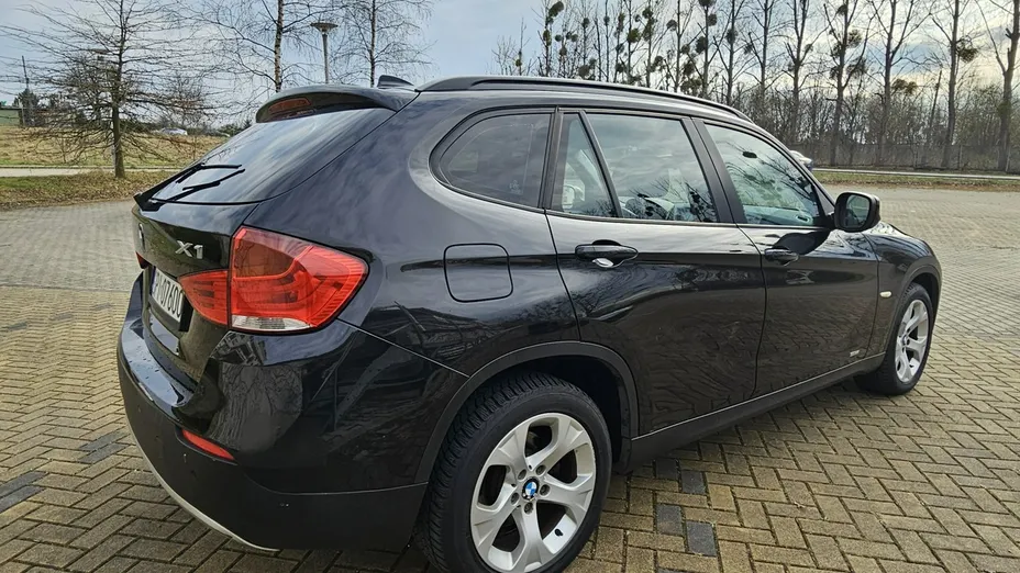 BMW X1 -