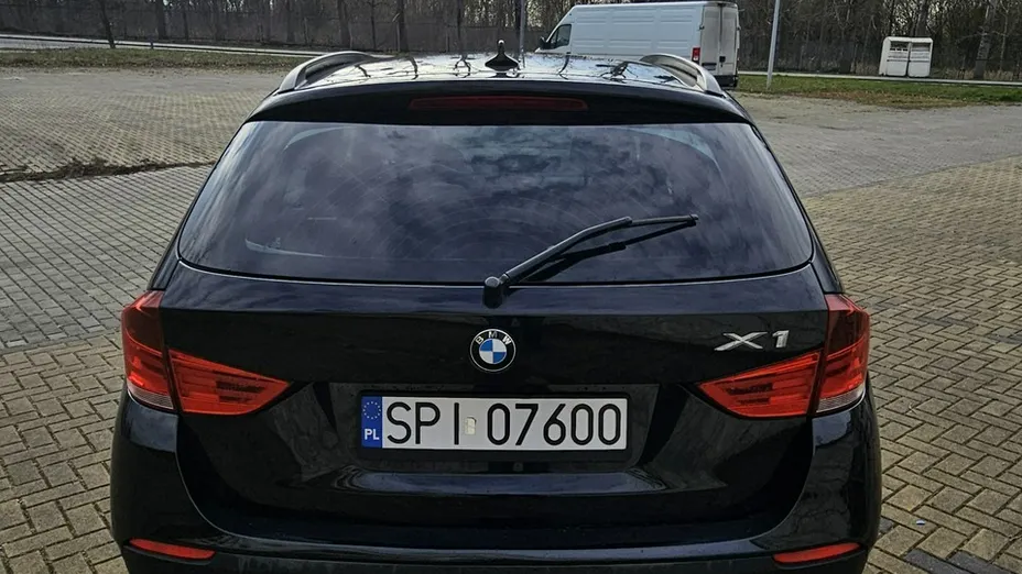 BMW X1 -