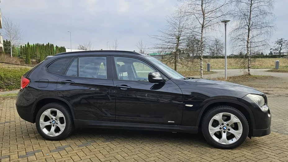 BMW X1 -