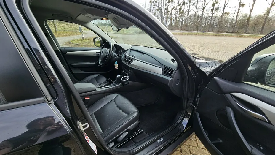 BMW X1 -
