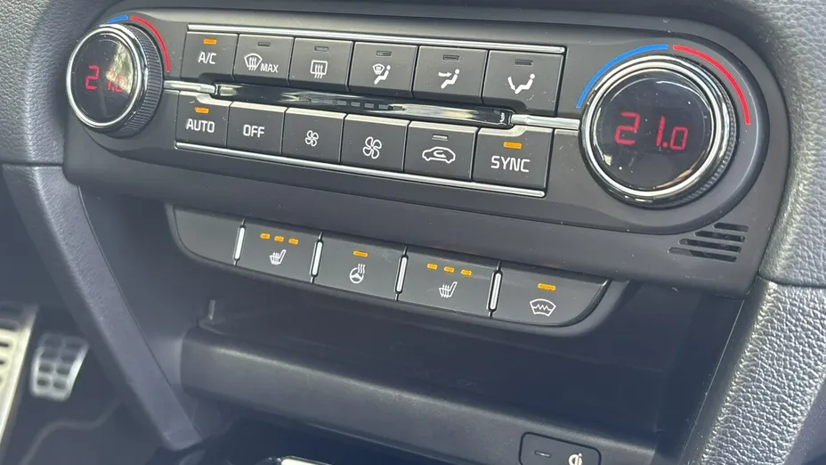 KIA ProCeed -