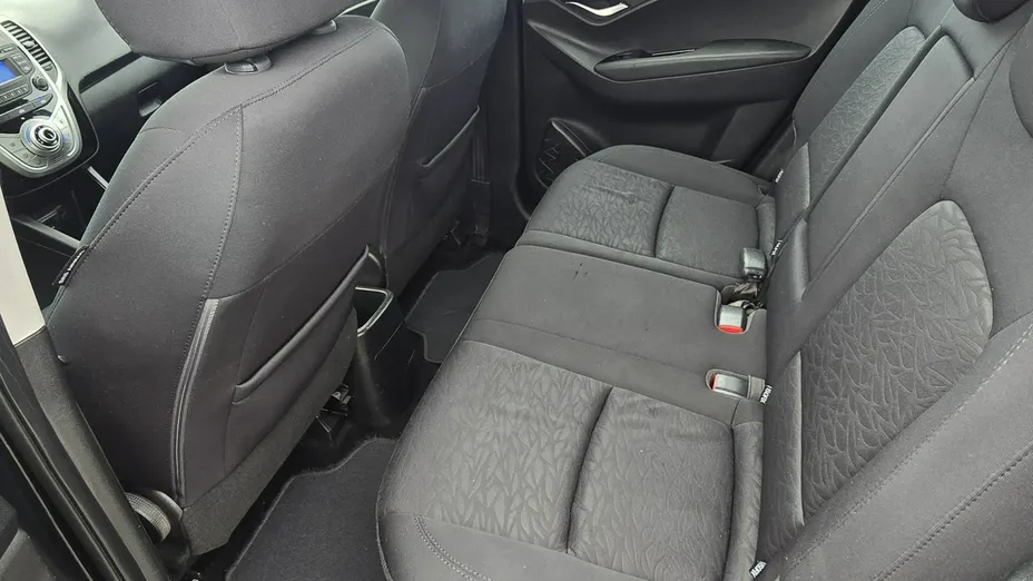 HYUNDAI ix20 -