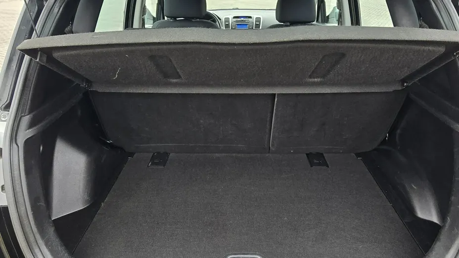 HYUNDAI ix20 -