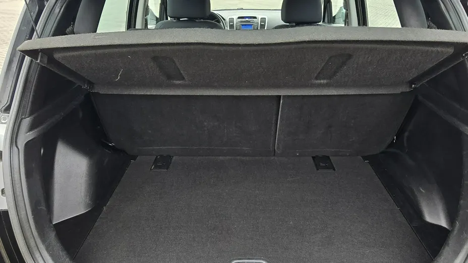 HYUNDAI ix20 -